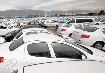 قیمت خودروهای داخلی در بازار امروز 25 اردیبهشت ماه