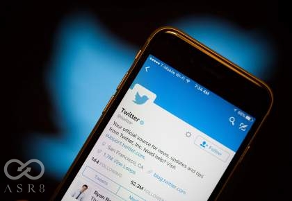 توییتر ارسال پیام خصوصی روزانه برای کاربران عادی را محدود می‌کند