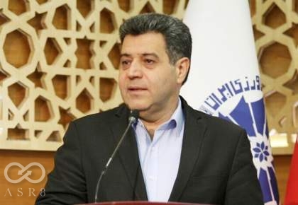 حمله روزنامه دولت به رئیس جدید اتاق ایران