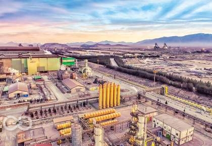 سرمایه‌گذاری ۱۰۰ هزار میلیاردی فولاد مبارکه در طرح انتقال آب از دریای عمان به اصفهان
