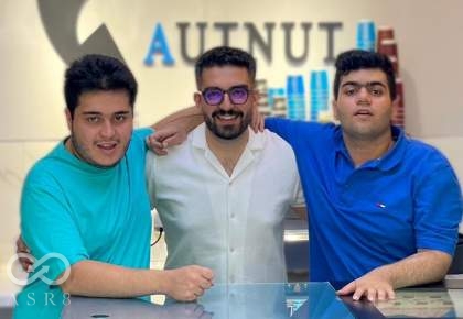 اوت نوت؛ اولین کافی‌شاپ اشتغال آفرین برای افراد اوتیسمی در ایران