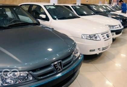 قیمت خودروهای داخلی در بازار امروز 29 شهریورماه