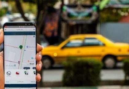 سرعت‌گیر دولت در مسیر تاکسی‌های اینترنتی