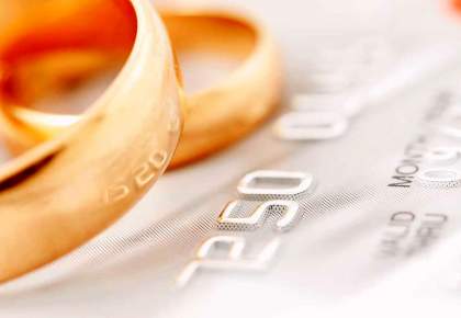 پرداخت ۱۹ هزار میلیارد تسهیلات ازدواج توسط بانک آینده