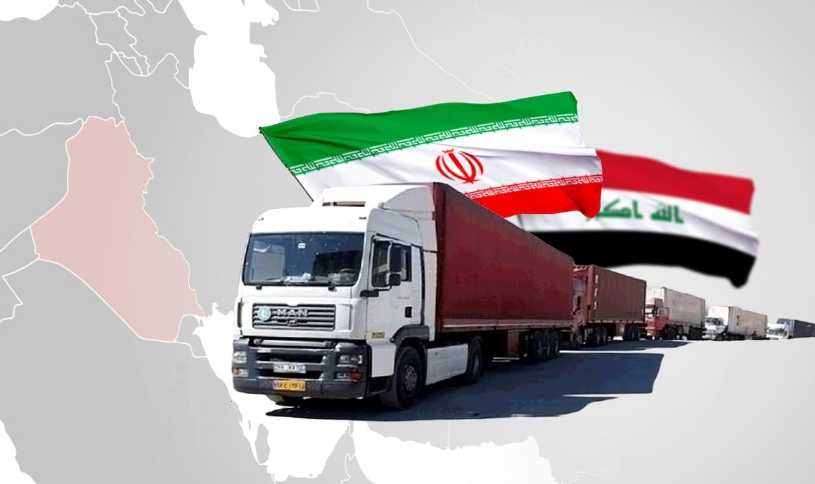 کالای ایرانی وضعیت مناسبی در افکار عمومی عراق نداشت