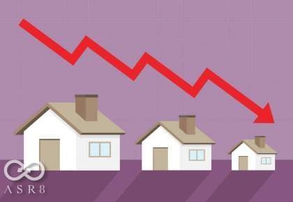 مالیات بر خانه‌های خالی نمی‌تواند بازار مسکن را به تعادل برساند