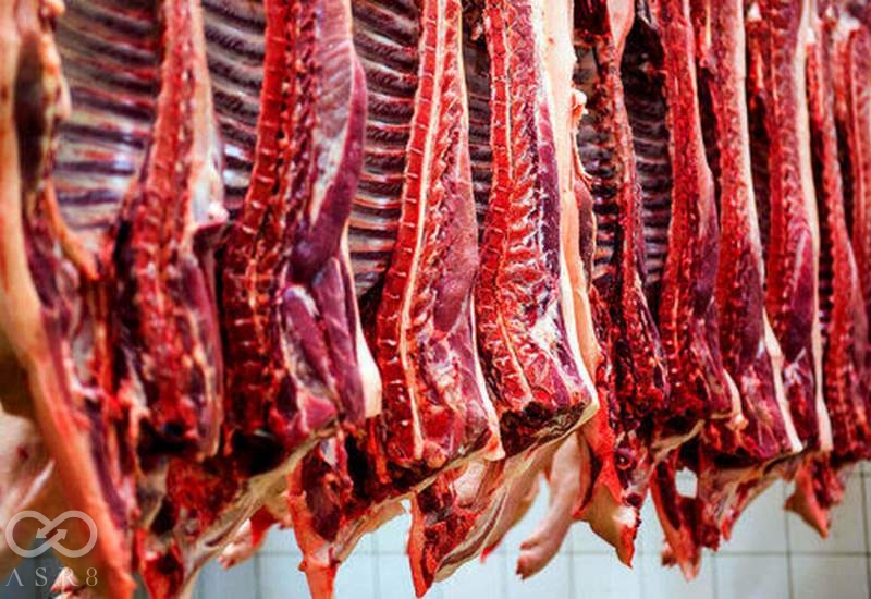کاهش 30 درصدی تقاضا خرید گوشت قرمز