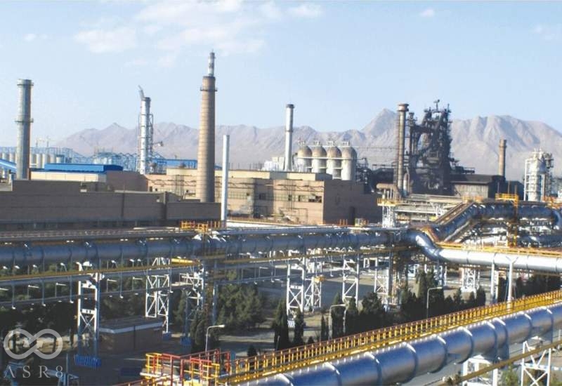 تمدید گواهینامه CARES در ذوب آهن اصفهان