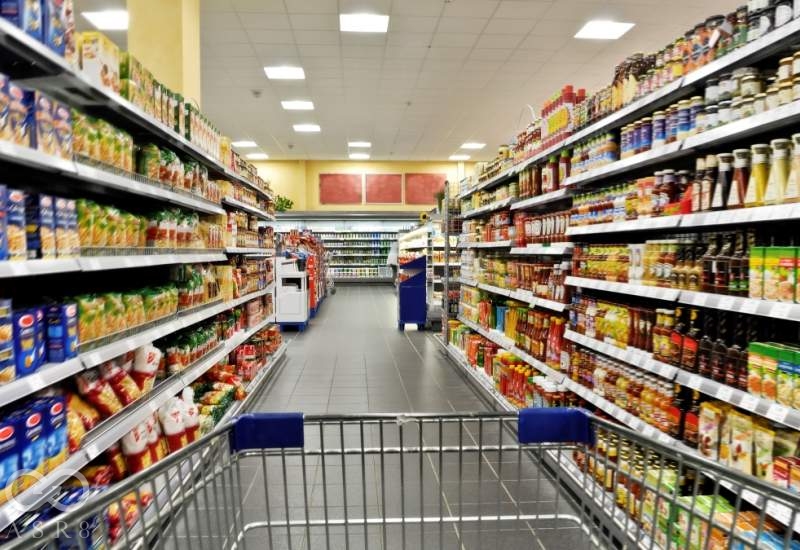 بازار سوپرمارکتی کشور در اختیار کدام برندها است؟ | به همراه لیست 50 برند برتر این حوزه
