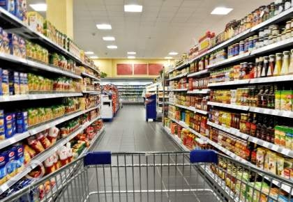 بازار سوپرمارکتی کشور در اختیار کدام برندها است؟ | به همراه لیست 50 برند برتر این حوزه