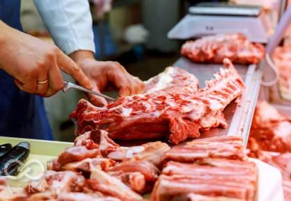 نابسامانی در بازار گوشت | هر کیلو ران گوسفندی ۵۰۰ هزار تومان شد