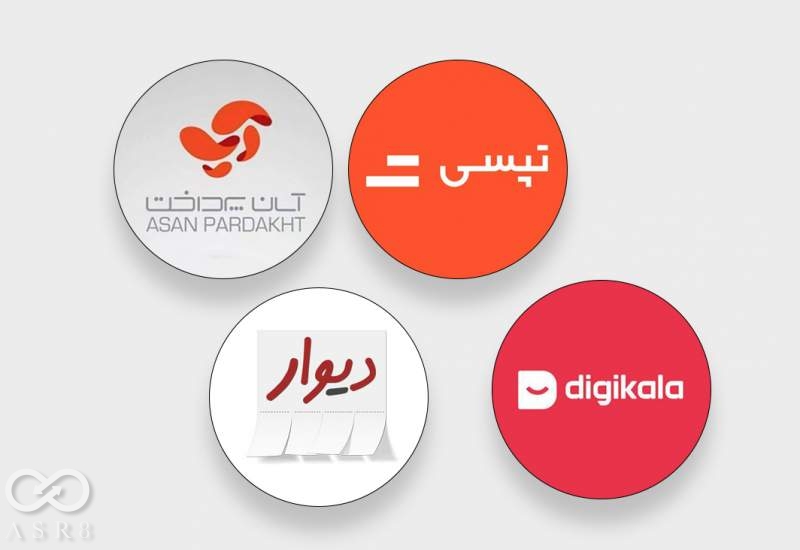 تیغ بُران تحریم‌ها علیه نرم‌افزارهای ایرانی | چهار اپلیکیشن از گوگل‌پلی حذف شدند