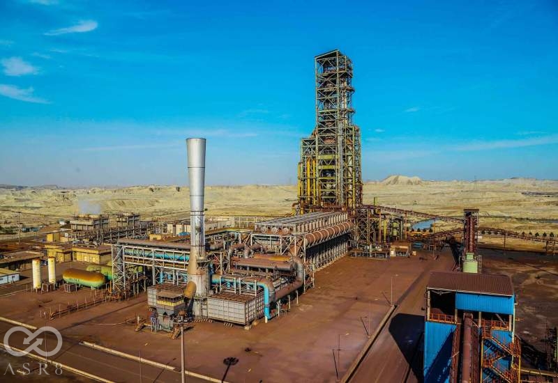 عرضه اولیه شرکت صبا فولاد خلیج فارس طی ۲ ماه آینده