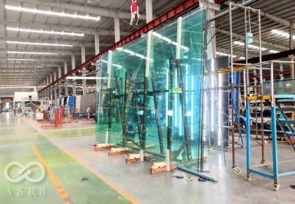 سود خالص بیش از یک هزار میلیاردی 4 شرکت شیشه‌سازی | شرکت شیشه قزوین در صدر