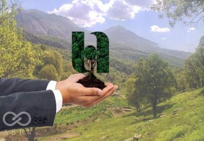 راه‌اندازی «پویش کاشت ۷۲ هزار درخت» با عنوان سپهر سبز توسط بانک صادرات