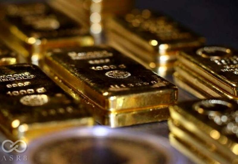 آغاز به کار انبار شمش طلای بانک صادرات از ۲۷ شهریور