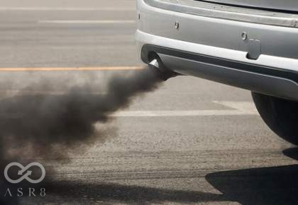 متضرر کردن مصرف کننده با جریمه زیست محیطی خودروهای آلاینده