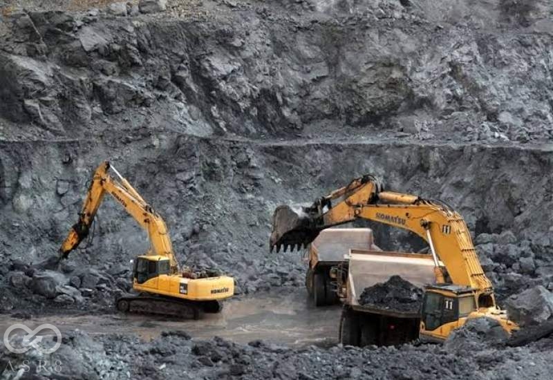 فعال شدن ۶ معدن جدید توسط سنگ آهن مرکزی