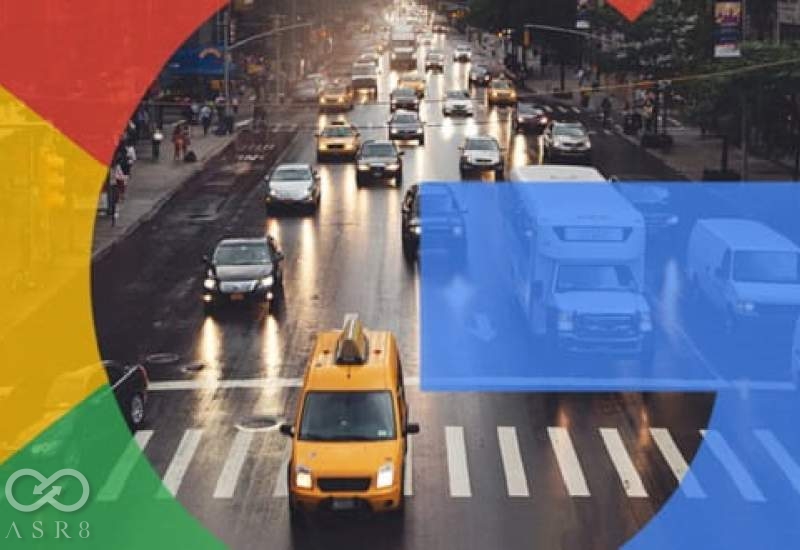 پایان ترافیک شهری با مدیریت چراغ قرمز به وسیله هوش مصنوعی گوگل؟