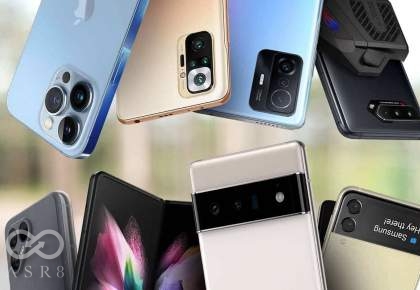 قیمت انواع تلفن همراه در بازار امروز دوم آبانماه