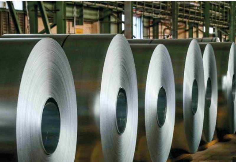 رشد ۳۰ درصدی تولید محصولات ویژه در فولاد مبارکه