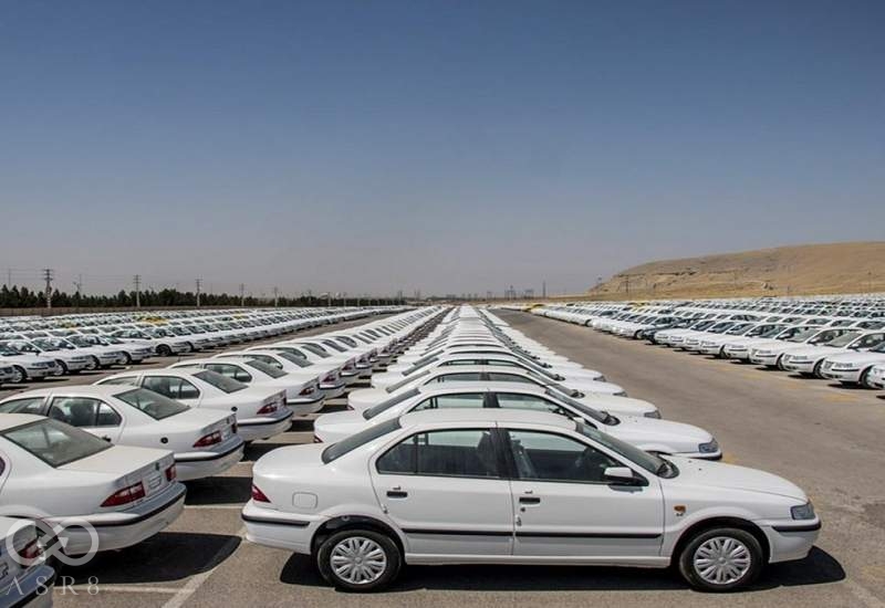 خداحافظی غافلگیرکننده ایران خودرو با این محصول/ خودرویی که فروردین ۱۴۰۳ نورچشمی شد