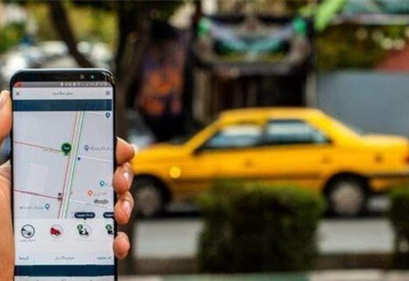 سرعت‌گیر دولت در مسیر تاکسی‌های اینترنتی